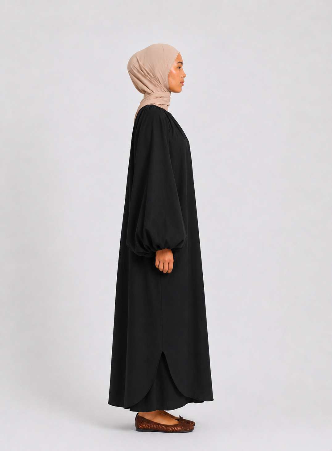 Robe Aura Coton – Image 11