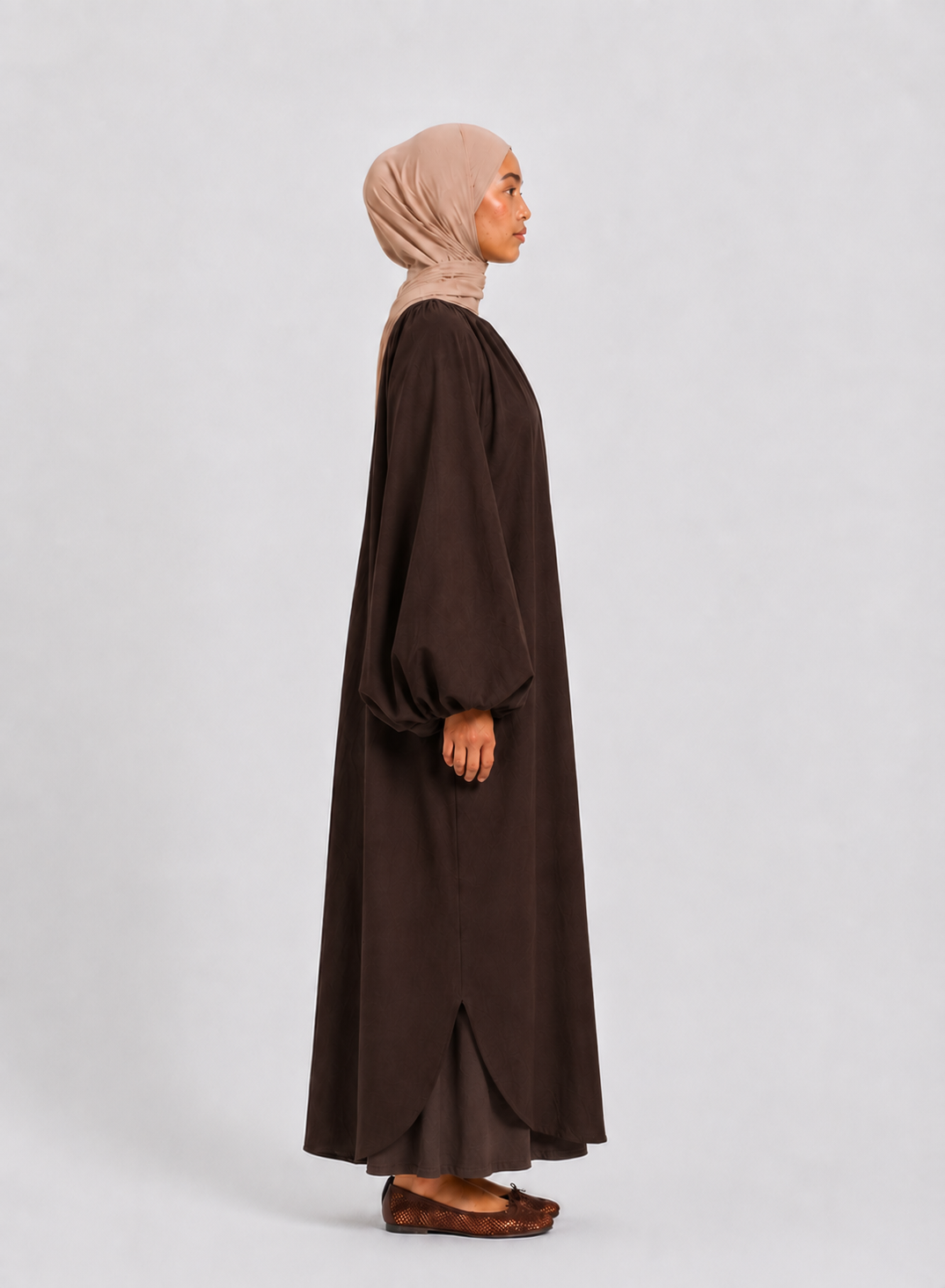 Robe Aura Coton – Image 5