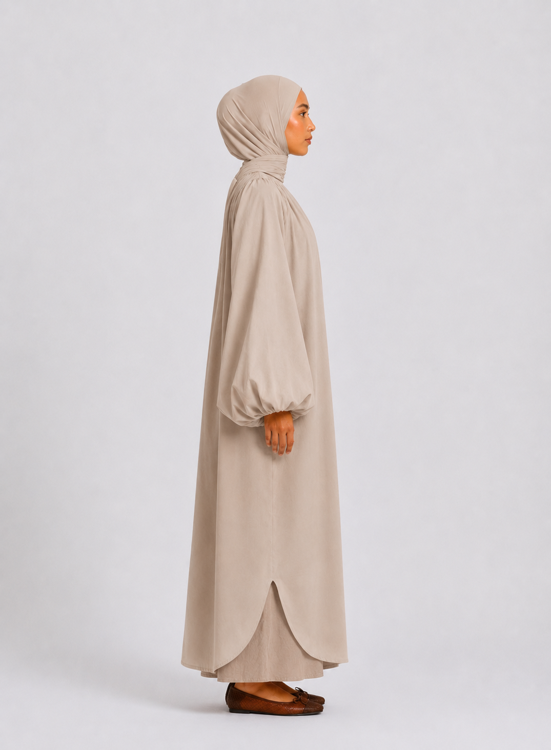 Robe Aura Coton – Image 8