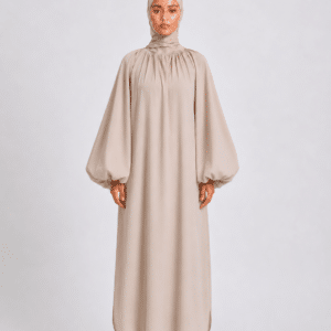 Robe Aura Coton