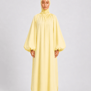 Robe Aura Coton