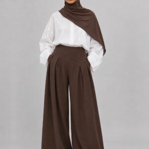 Pantalon Palazzo Azora